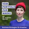 undefined Vom Portfolio zur Marke | Business-Strategien für Kreative