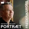 undefined PORTRÆT med Tore Leifer - Frederiksborg