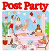 undefined Post Party • récits et ressources post partum