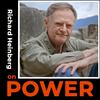undefined Richard Heinberg on Power