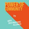 undefined Power of Community by City Destinations Alliance