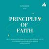 undefined Principles of Faith | Sadiq Damani