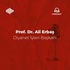 undefined Prof. Dr. Ali ERBAŞ