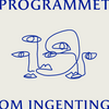 undefined Programmet om Ingenting