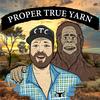 undefined Proper True Yarn