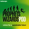 undefined Prophets Wizards Podcast