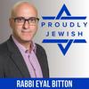 undefined Proudly Jewish