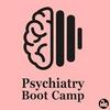 undefined Psychiatry Boot Camp