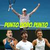undefined Punto Dopo punto - Tennis Fan Podcast