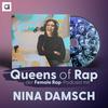 undefined Queens of Rap - der Female Rap-Podcast mit Nina Damsch