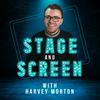 undefined Stage and Screen with Harvey Morton