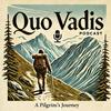 undefined Quo Vadis - A Pilgrim's Journey