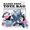 undefined Radio Free Tote Bag