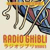 undefined Radio Ghibli - En podkast om japanske Studio Ghibli
