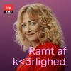 undefined Ramt af kærlighed