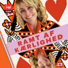 undefined Ramt af kærlighed