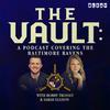 undefined The Vault: A Podcast Covering the Baltimore Ravens