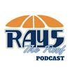 undefined Rays The Roof: A Tampa Bay Rays Podcast