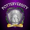 undefined Potterversity: A Potter Studies Podcast