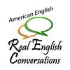 undefined Real English Conversations Podcast | Confident English Communication for International Professionals
