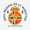 undefined Real Madrid på 21 minutter