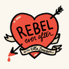 undefined Rebel Ever After