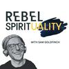 undefined Rebel Spirituality