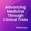 undefined Researchify Health - Advancing Medicine Through Clinical Trials