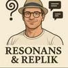 undefined Resonans og Replik