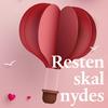 undefined Resten skal nydes