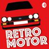 undefined RETRO-MOTOR