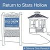 undefined Return to Stars Hollow: A Gilmore Girls Podcast