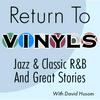 undefined Return to Vinyls