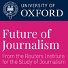undefined Reuters Institute for the Study of Journalism
