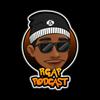 undefined Raysean Gadson Anime Podcast