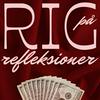 undefined Rig på refleksioner
