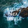 undefined Rising sea levels