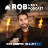 undefined Rob Has a Podcast | Survivor, The Traitors & Reality TV - RHAP
