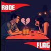 undefined Røde Flag