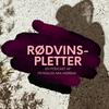 undefined Rødvinspletter