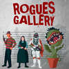 undefined Rogues Gallery