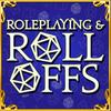 undefined Roleplaying & Roll-Offs | A Dungeons and Dragons Liveplay DND Podcast