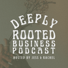 undefined Growing a Deeply Rooted Business: Launches, Funnels & Email Marketing with Intention