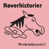 undefined Røverhistorier