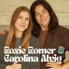 undefined Roxie Rømer &amp; Carolina Alvig