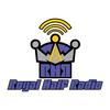 undefined Royal Half Radio