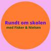 undefined Rundt om skolen - en podcast om forældre, børn, trivsel og skole