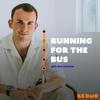 undefined Running For The Bus
