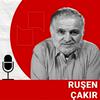 undefined Ruşen Çakır