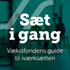 undefined Sæt i gang
